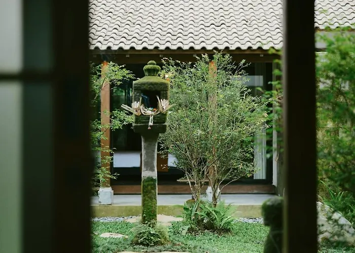 别墅 Shibumi - Where Zen Meets Paradise 乌布