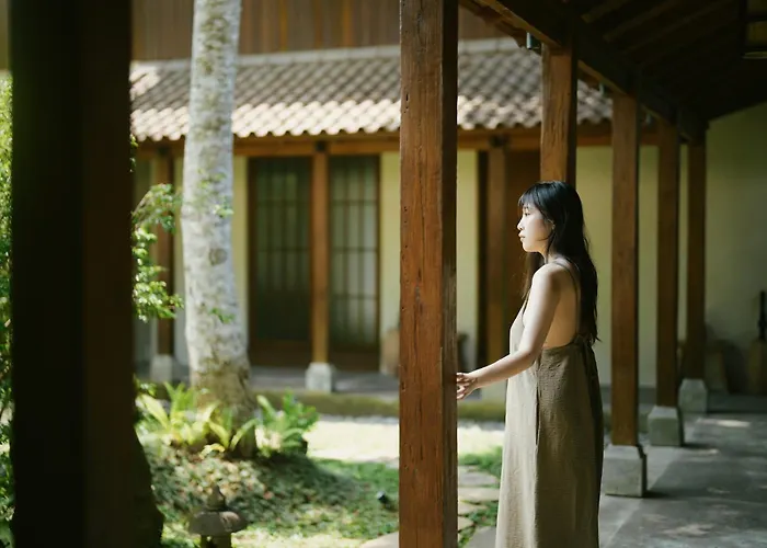 别墅 Shibumi - Where Zen Meets Paradise *