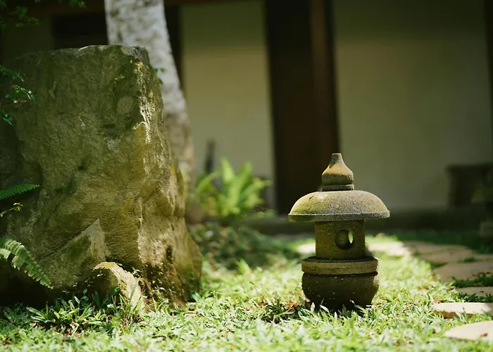 别墅 Shibumi - Where Zen Meets Paradise