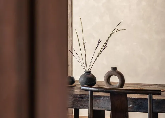 Shibumi - Where Zen Meets Paradise 乌布