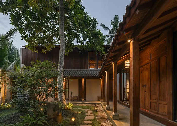 别墅 Shibumi - Where Zen Meets Paradise 乌布