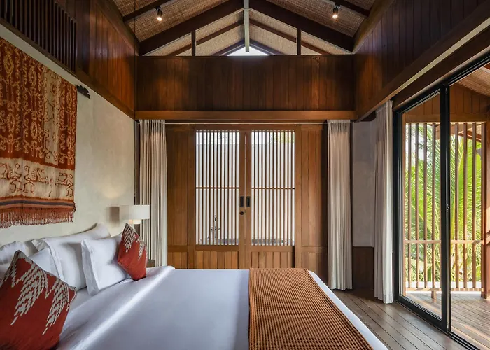 别墅 Shibumi - Where Zen Meets Paradise *