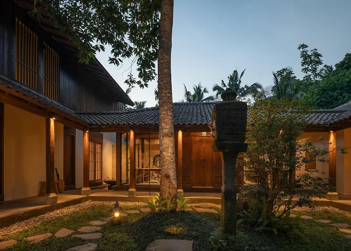 别墅 Shibumi - Where Zen Meets Paradise 乌布