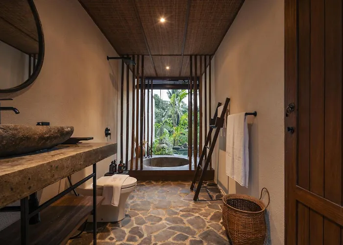 Shibumi - Where Zen Meets Paradise *