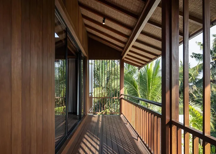 Shibumi - Where Zen Meets Paradise 乌布