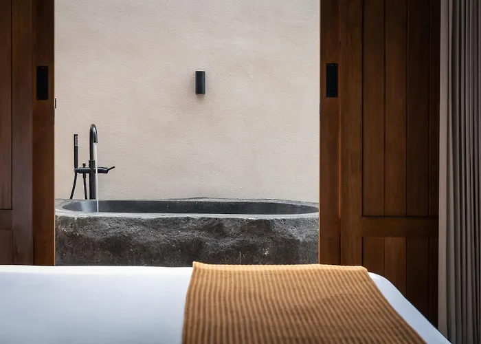 Shibumi - Where Zen Meets Paradise * 乌布