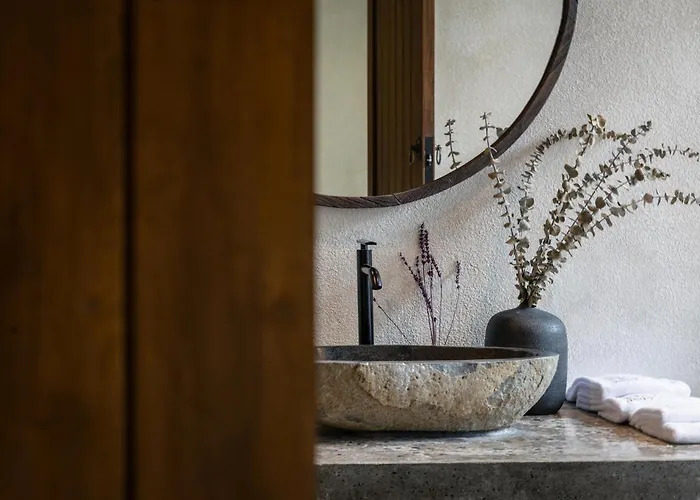 Shibumi - Where Zen Meets Paradise 别墅 *