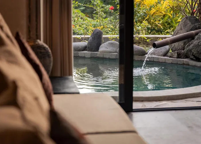 Shibumi - Where Zen Meets Paradise * 乌布