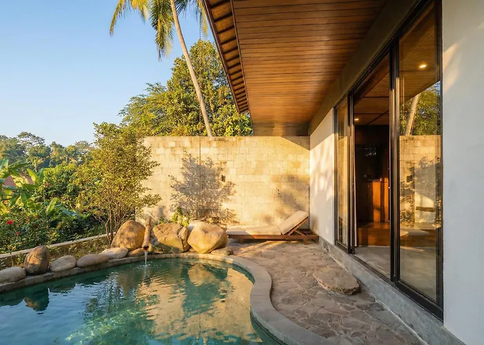 别墅 Shibumi - Where Zen Meets Paradise