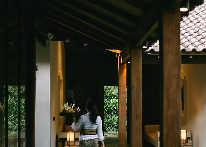 Shibumi - Where Zen Meets Paradise 乌布