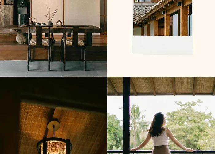 别墅 Shibumi - Where Zen Meets Paradise