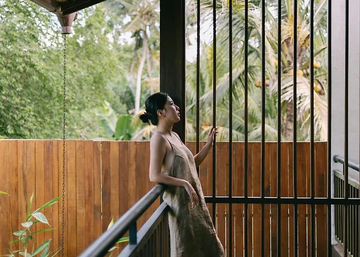 别墅 Shibumi - Where Zen Meets Paradise