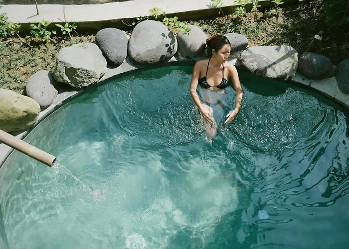 Shibumi - Where Zen Meets Paradise 乌布
