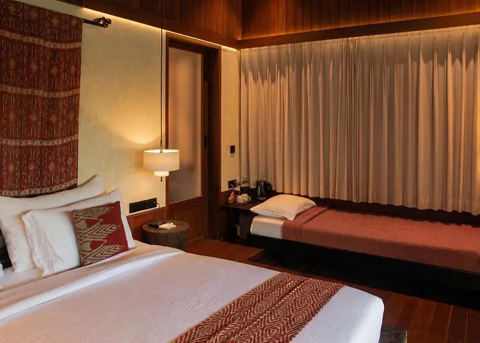 Shibumi - Where Zen Meets Paradise * 乌布