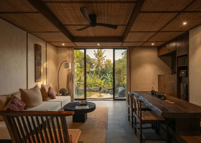 Shibumi - Where Zen Meets Paradise 乌布