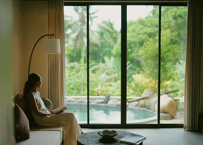 别墅 Shibumi - Where Zen Meets Paradise *